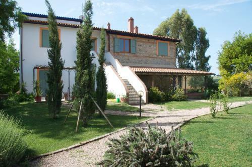 Agroturismo Agriturismo Quartopodere