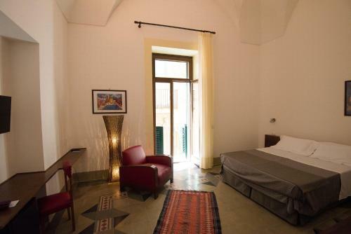Fanfulla Rooms Town House