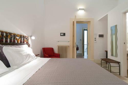 Fanfulla Rooms Town House