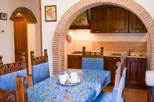 Apartamento Appartamento Villa Vittorio