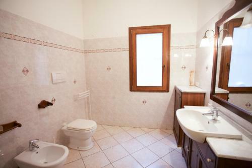 Apartamento Appartamento Villa Vittorio