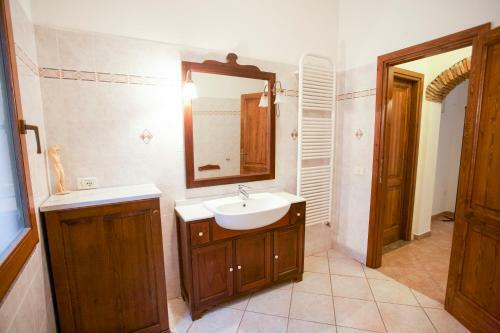 Apartamento Appartamento Villa Vittorio