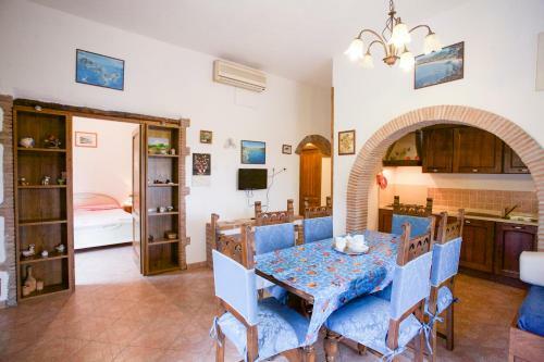 Apartamento Appartamento Villa Vittorio