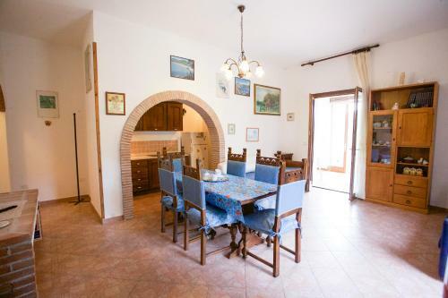 Apartamento Appartamento Villa Vittorio