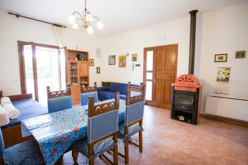 Apartamento Appartamento Villa Vittorio