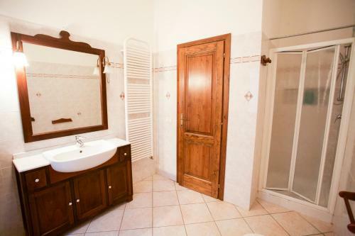 Apartamento Appartamento Villa Vittorio