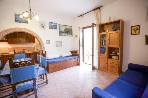 Apartamento Appartamento Villa Vittorio