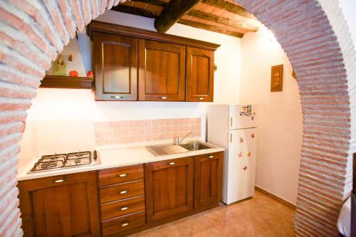 Apartamento Appartamento Villa Vittorio