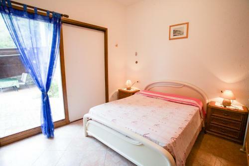 Apartamento Appartamento Villa Vittorio