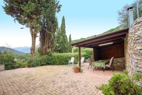 Apartamento Appartamento Villa Vittorio
