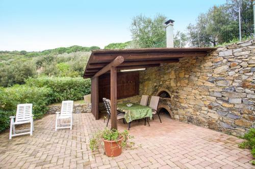 Apartamento Appartamento Villa Vittorio