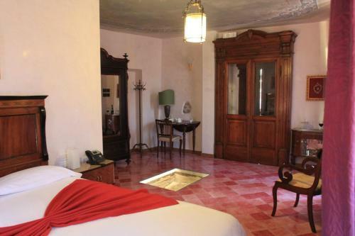 Agroturismo Agriturismo Villa Bissiniga