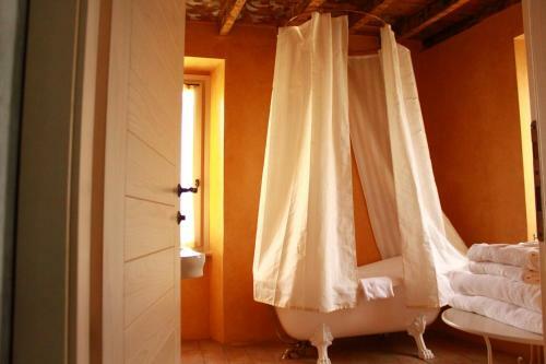 Agroturismo Agriturismo Villa Bissiniga