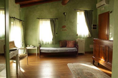Agroturismo Agriturismo Villa Bissiniga