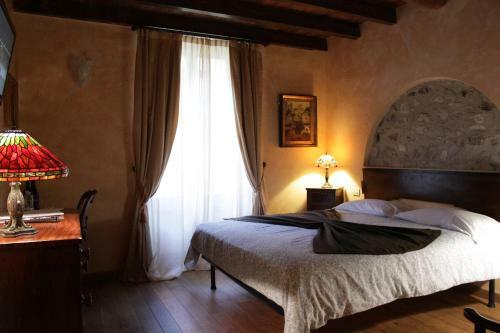 Agroturismo Agriturismo Villa Bissiniga