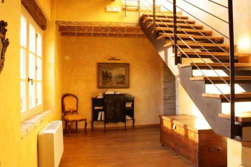 Agroturismo Agriturismo Villa Bissiniga