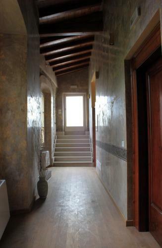 Agroturismo Agriturismo Villa Bissiniga