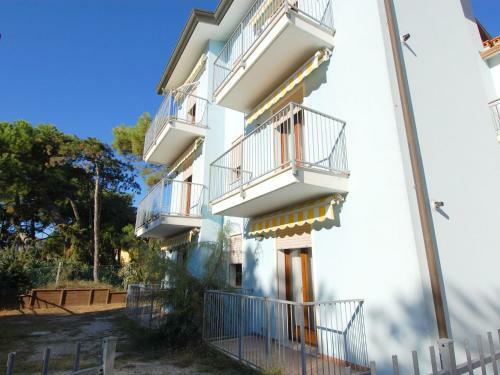 Apartment Carlotta Bilo