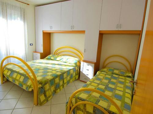Apartment Carlotta Bilo