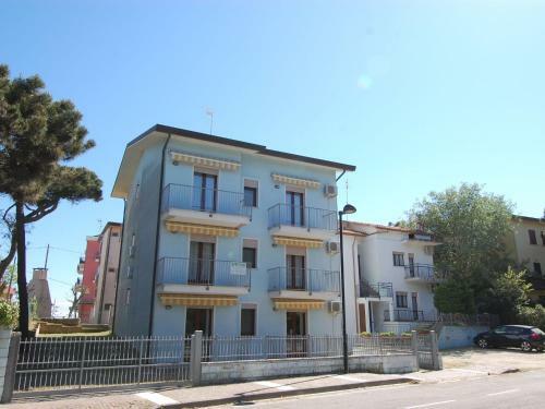 Apartment Carlotta Bilo