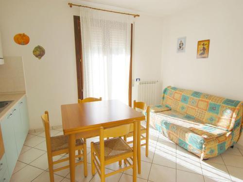 Apartment Carlotta Bilo