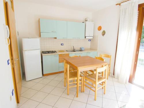 Apartment Carlotta Bilo