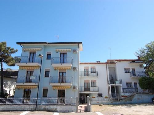 Apartment Carlotta Bilo