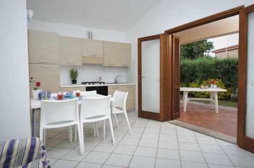 Apartamento Avru De Li Canne E Le Canne Residence