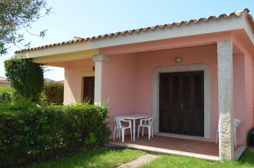 Apartamento Avru De Li Canne E Le Canne Residence
