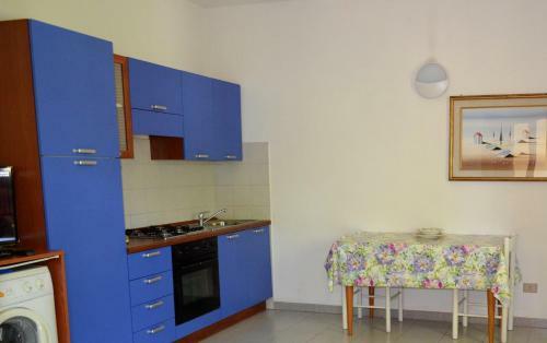 Apartamento Avru De Li Canne E Le Canne Residence