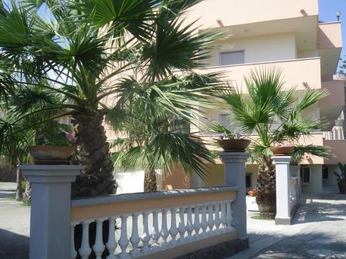 Apartment Marina Di Ascea 2