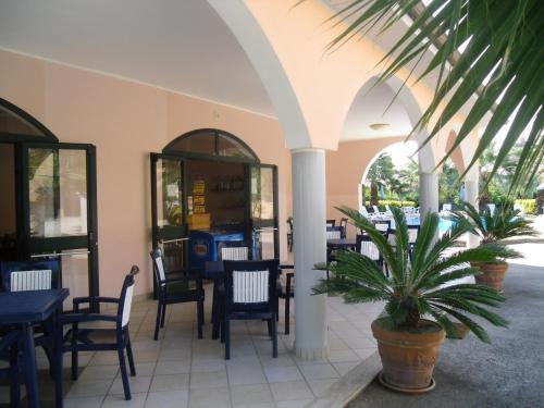Apartment Marina Di Ascea 2
