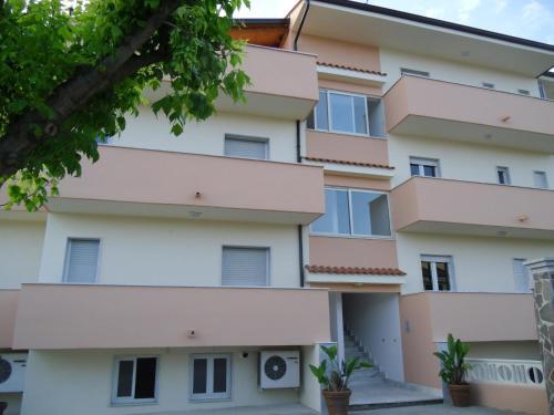 Apartment Marina Di Ascea 2