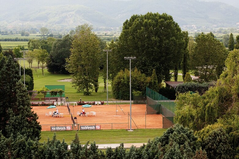 Radisson Blu Majestic Hotel Galzignano
