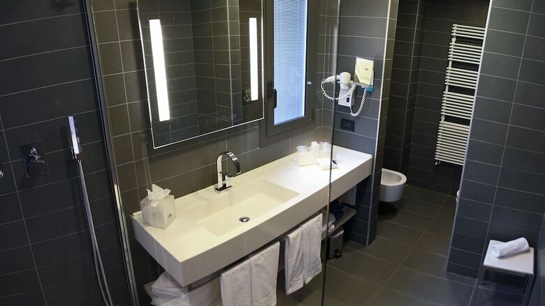 Radisson Blu Majestic Hotel Galzignano