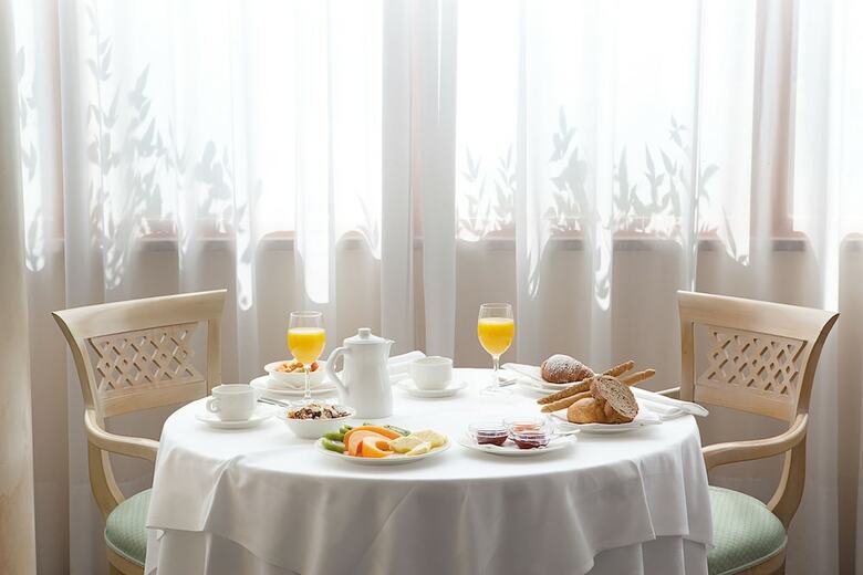 Radisson Blu Majestic Hotel Galzignano