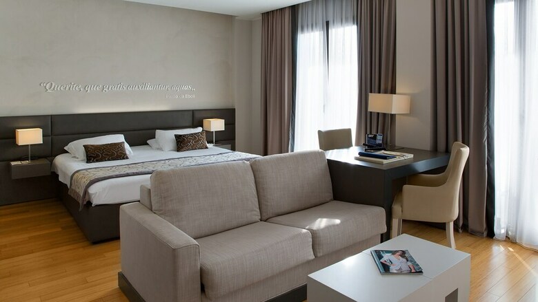 Radisson Blu Majestic Hotel Galzignano