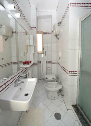 Apartamento Corso Italia 38 C