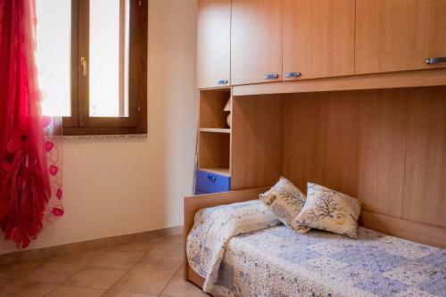 Apartamento Residence L'uddastru