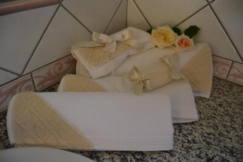 Apartamento Residence L'uddastru