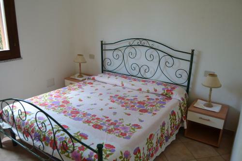 Apartamento Residence L'uddastru