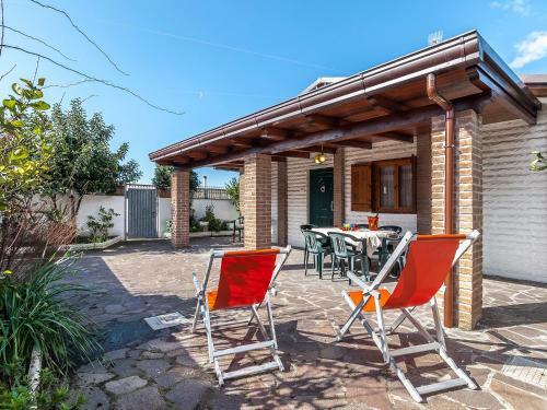 Villa Casa Vacanze Nikita