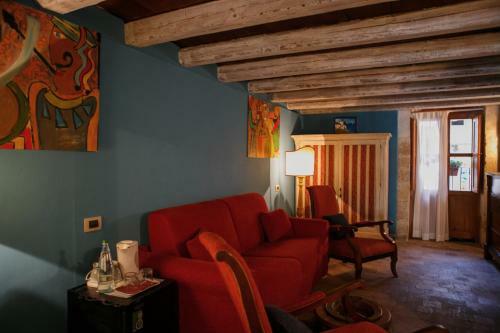 Hotel Henry's House