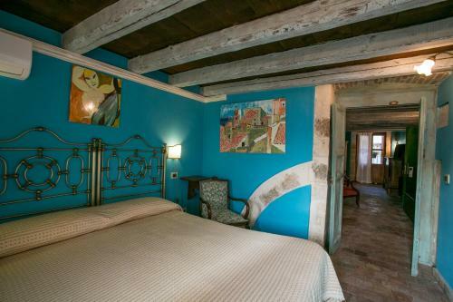 Hotel Henry's House