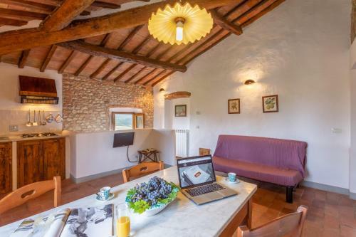 Agroturismo Fattoria Querceto