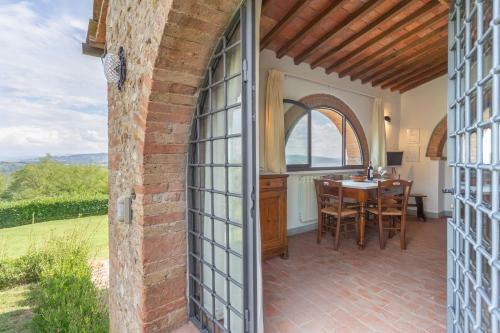 Agroturismo Fattoria Querceto
