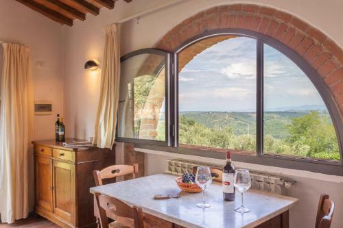 Agroturismo Fattoria Querceto