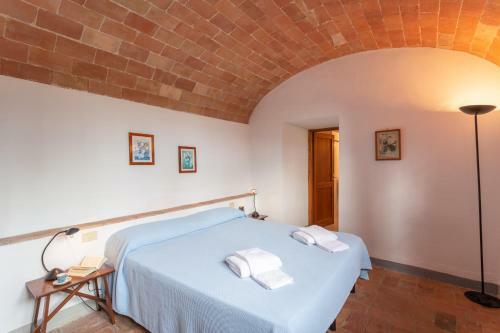 Agroturismo Fattoria Querceto
