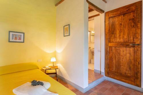 Agroturismo Fattoria Querceto