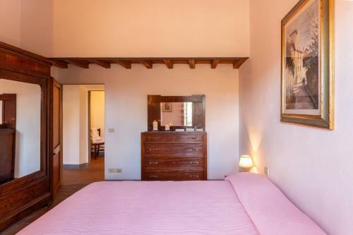 Agroturismo Fattoria Querceto